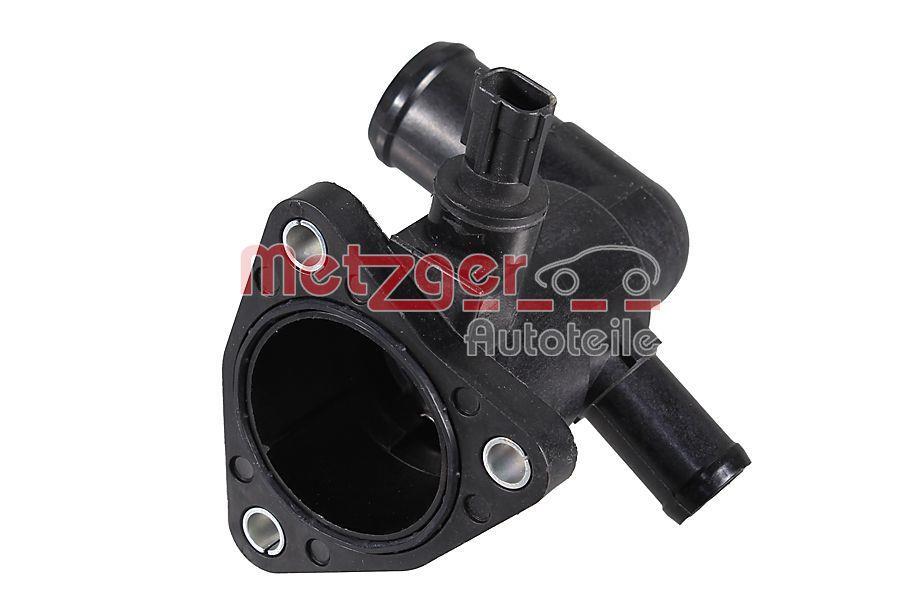 Thermostat d'eau (Calorstat) METZGER 4006343