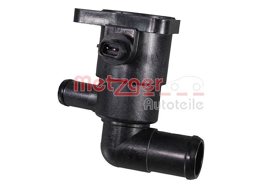 Thermostat d'eau (Calorstat) METZGER 4006343