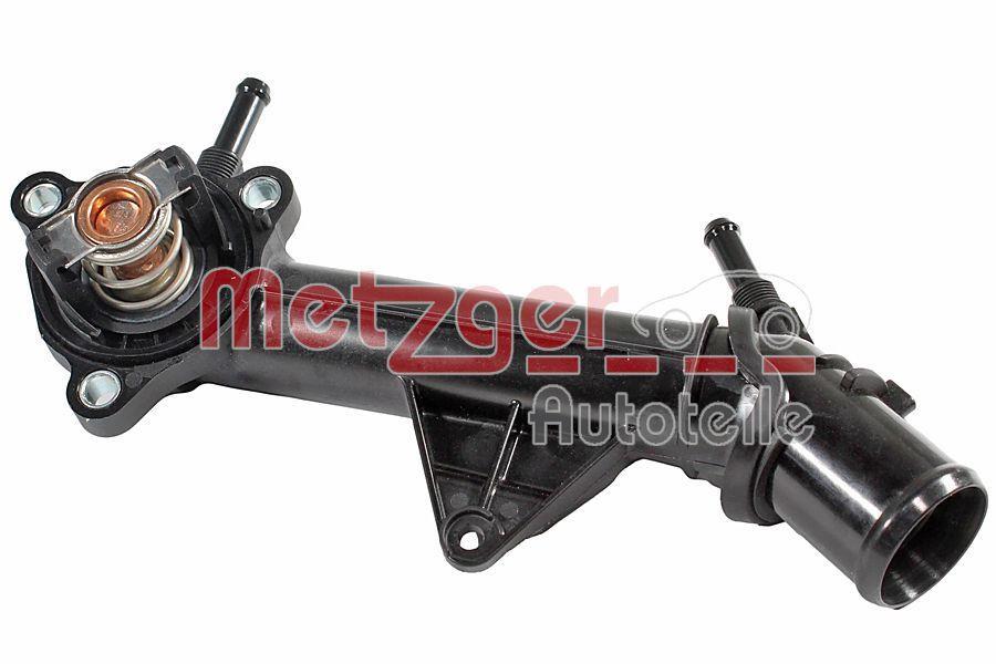 Termostato, refrigerante METZGER ref. 4006344