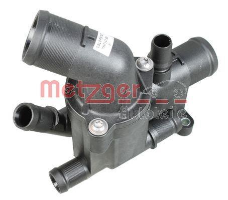 Thermostat d'eau (Calorstat) METZGER ref. 4006347