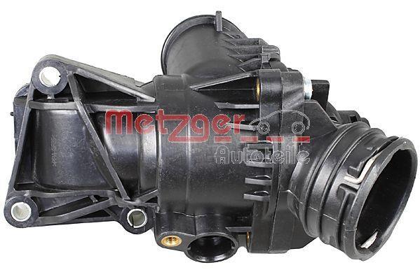 Thermostat d'eau (Calorstat) METZGER 4006355
