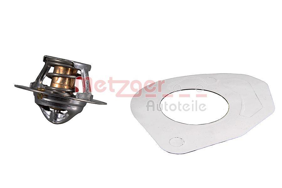 Thermostat d'eau (Calorstat) METZGER ref. 4006361