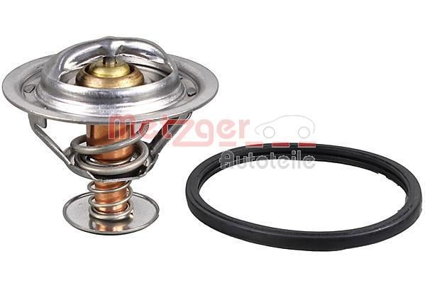 Termostato, refrigerante METZGER ref. 4006385