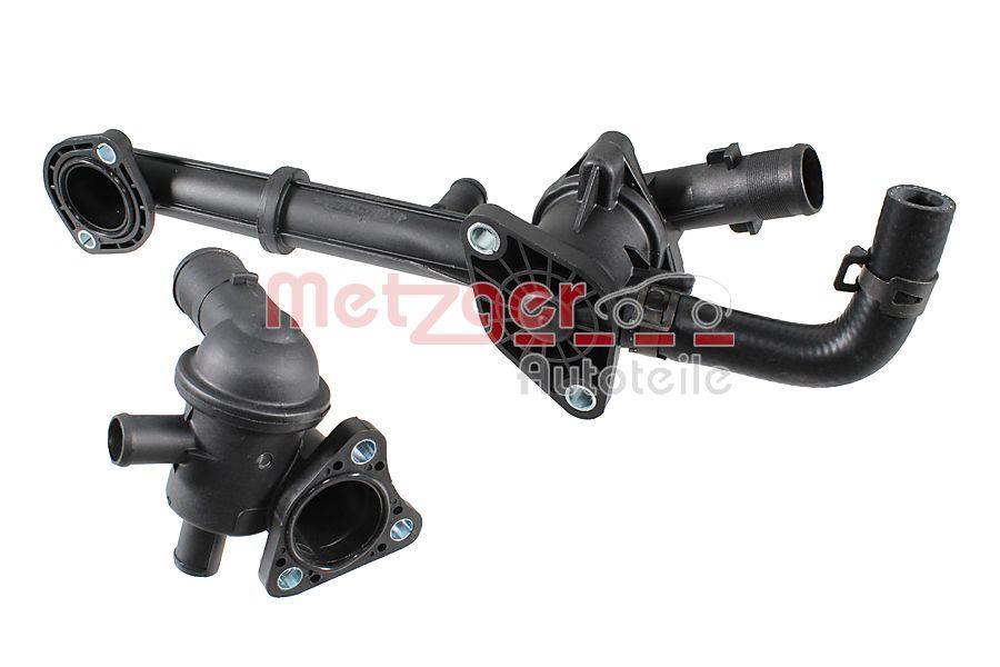 Termostato, refrigerante METZGER 4006411