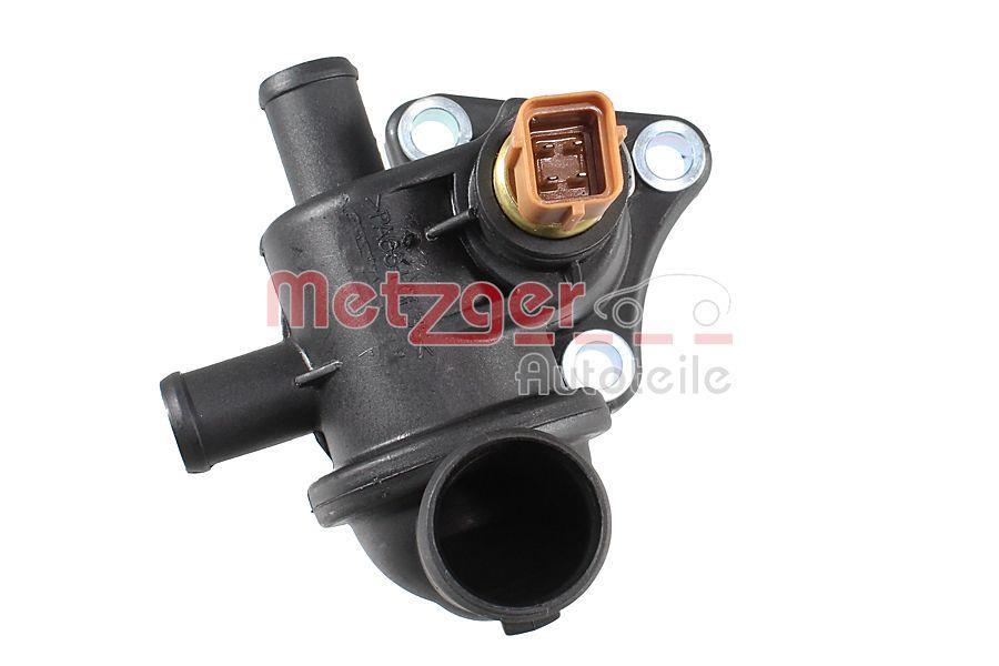 Termostato, refrigerante METZGER 4006411