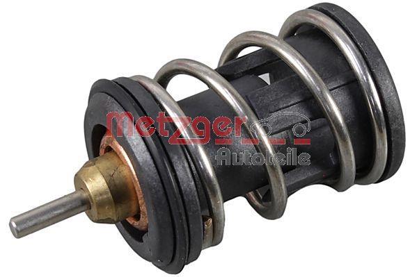 Termostato, refrigerante METZGER ref. 4006423