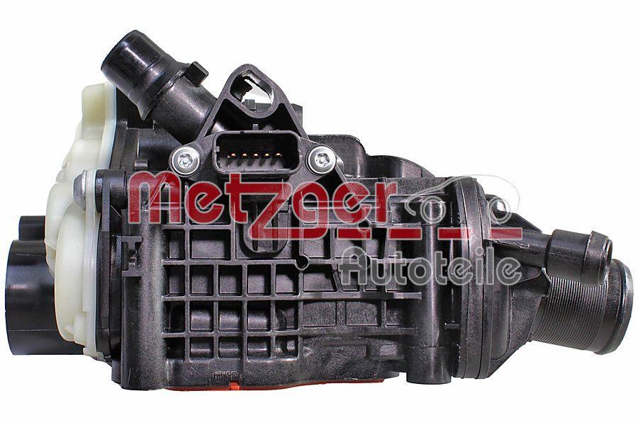 Thermostat d'eau (Calorstat) METZGER ref. 4006448