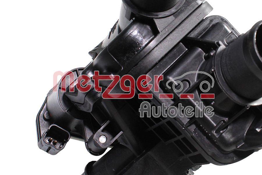 Thermostat d'eau (Calorstat) METZGER ref. 4006448