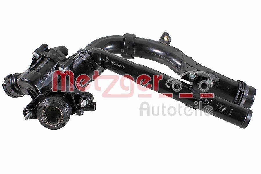 Thermostat d'eau (Calorstat) METZGER 4006459
