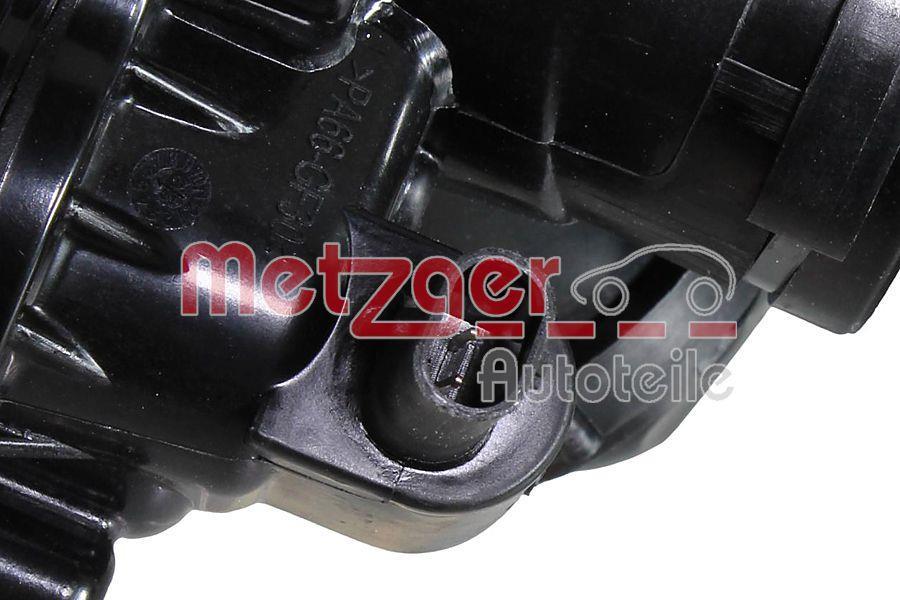Thermostat d'eau (Calorstat) METZGER 4006459