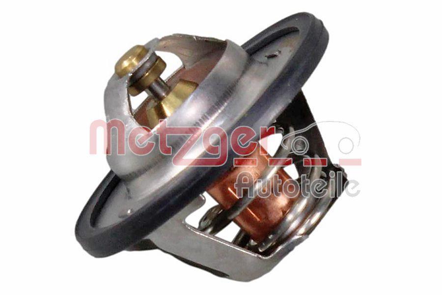 Thermostat d'eau (Calorstat) METZGER ref. 4006463