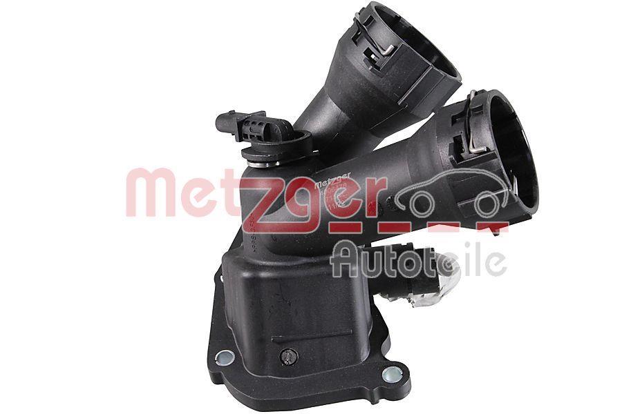 Thermostat d'eau (Calorstat) METZGER 4006478