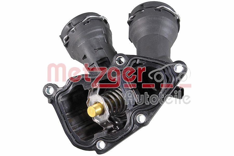 Thermostat d'eau (Calorstat) METZGER 4006478