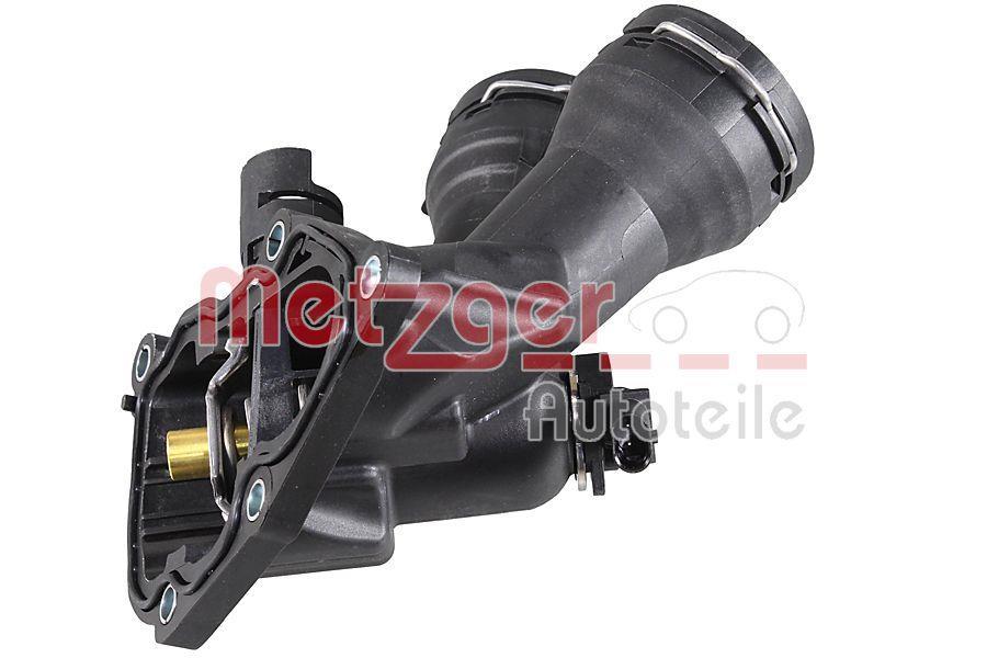 Thermostat d'eau (Calorstat) METZGER 4006478
