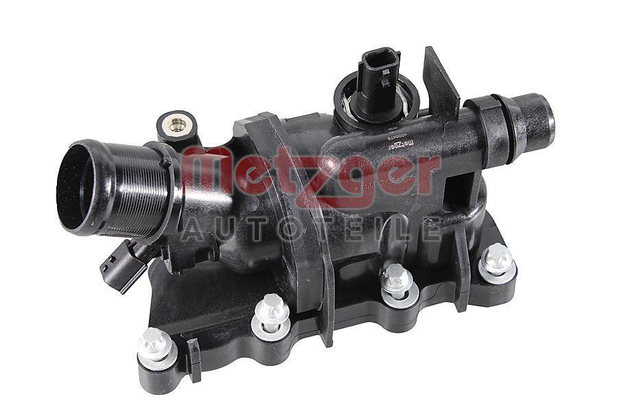 Thermostat d'eau (Calorstat) METZGER 4006479
