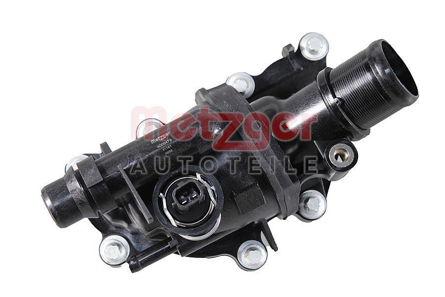 Thermostat d'eau (Calorstat) METZGER 4006479