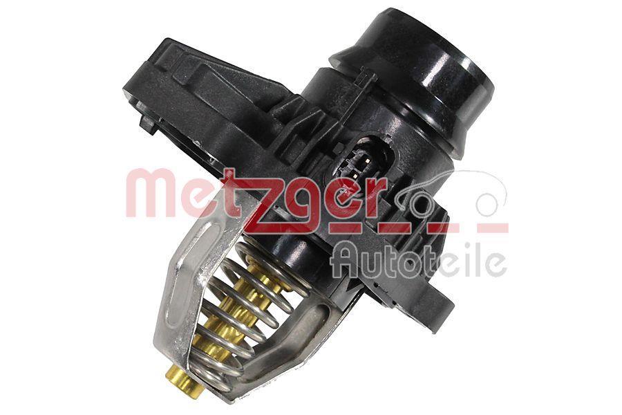 Thermostat d'eau (Calorstat) METZGER 4006480