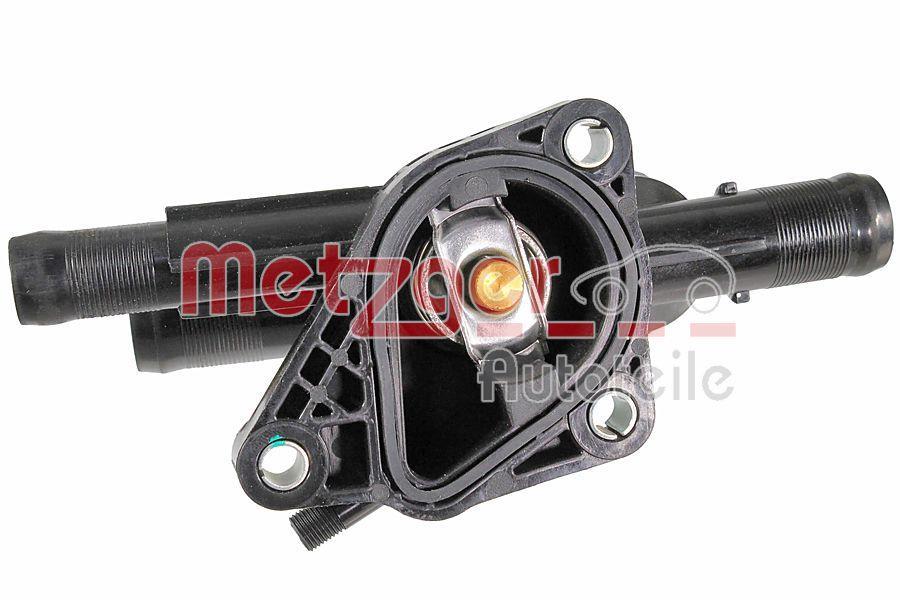 Thermostat d'eau (Calorstat) METZGER 4006482