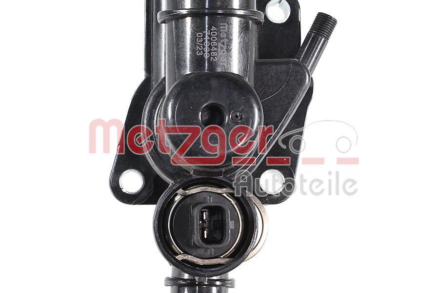 Thermostat d'eau (Calorstat) METZGER 4006482