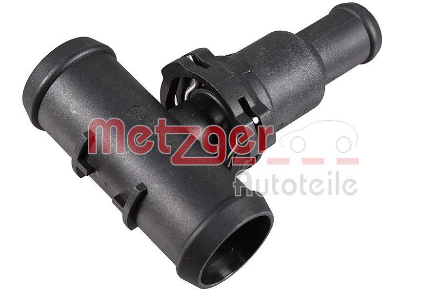 Thermostat d'eau (Calorstat) METZGER ref. 4006485