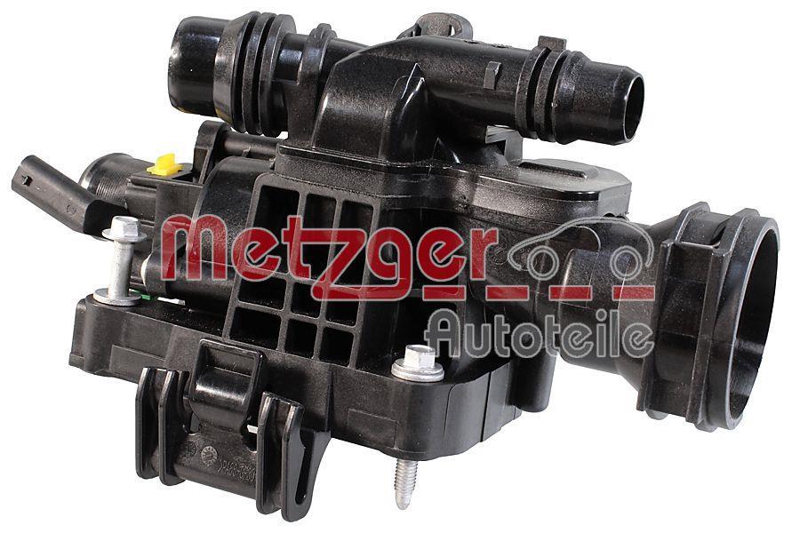 Thermostat d'eau (Calorstat) METZGER ref. 4006486