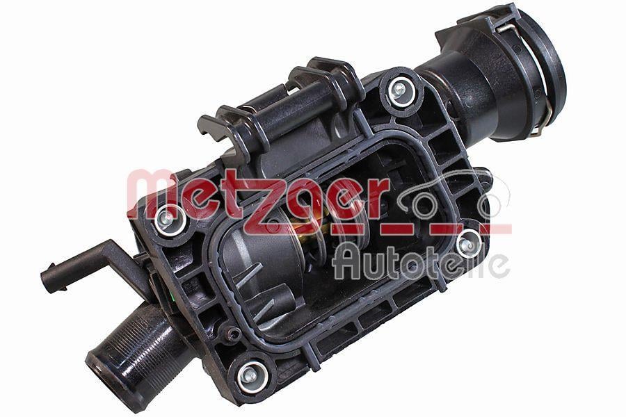 Thermostat d'eau (Calorstat) METZGER ref. 4006486