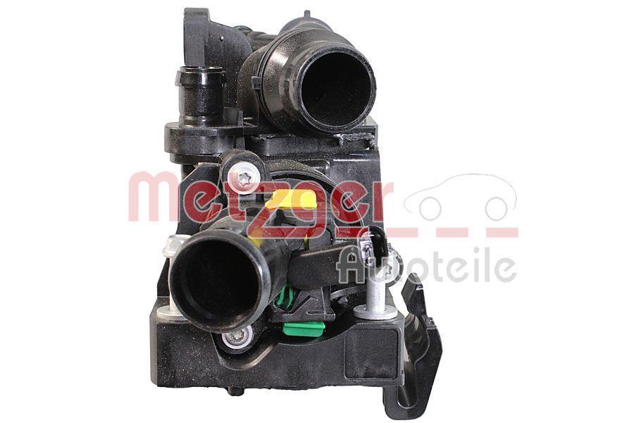 Thermostat d'eau (Calorstat) METZGER ref. 4006486