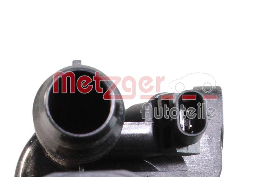 Thermostat d'eau (Calorstat) METZGER ref. 4006486