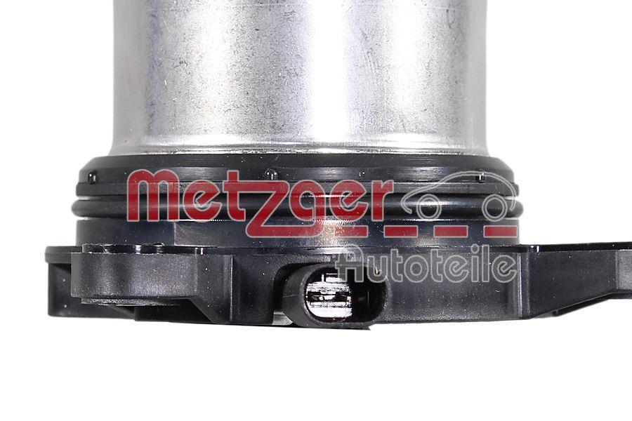 Thermostat d'eau (Calorstat) METZGER 4006488