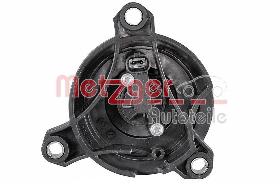 Thermostat d'eau (Calorstat) METZGER 4006489
