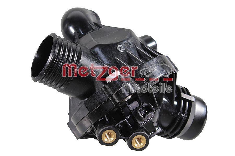 Thermostat d'eau (Calorstat) METZGER 4006490