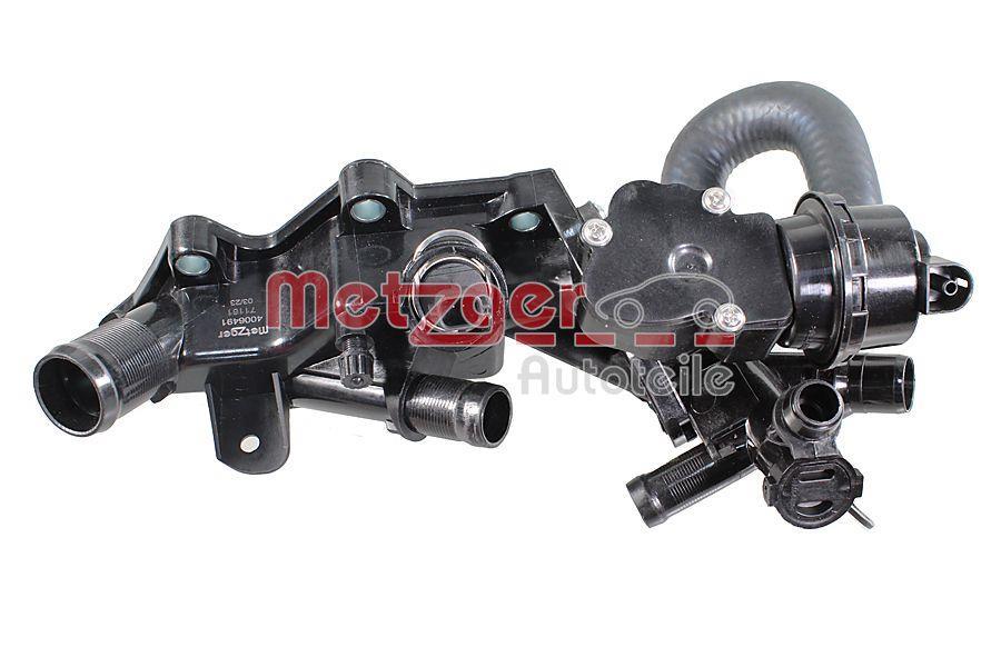 Thermostat d'eau (Calorstat) METZGER 4006491