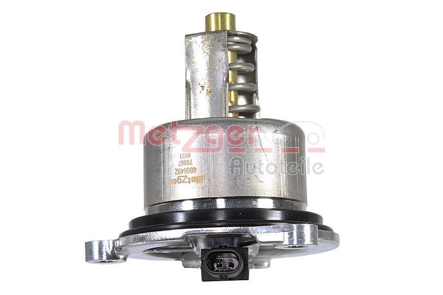 Thermostat d'eau (Calorstat) METZGER ref. 4006492