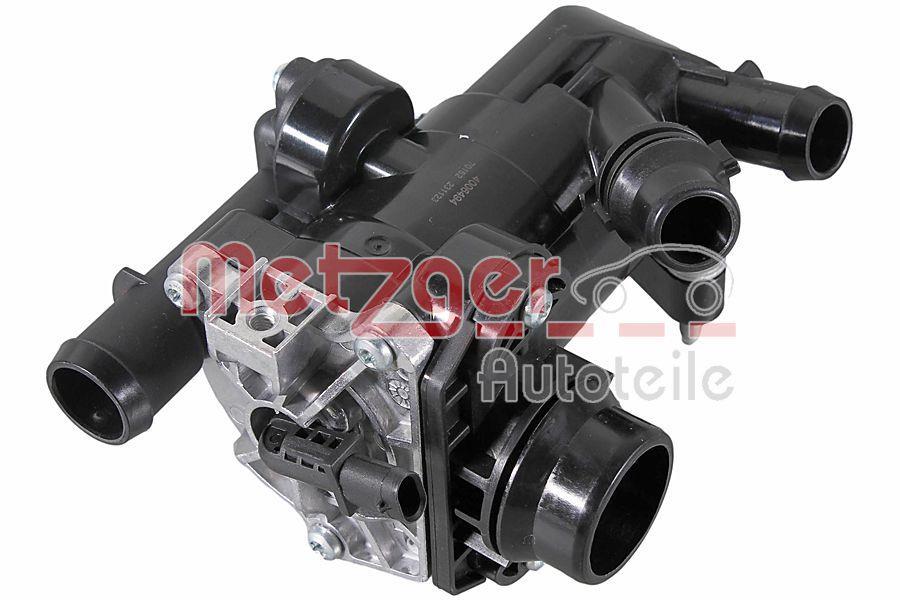 Thermostat d'eau (Calorstat) METZGER 4006494