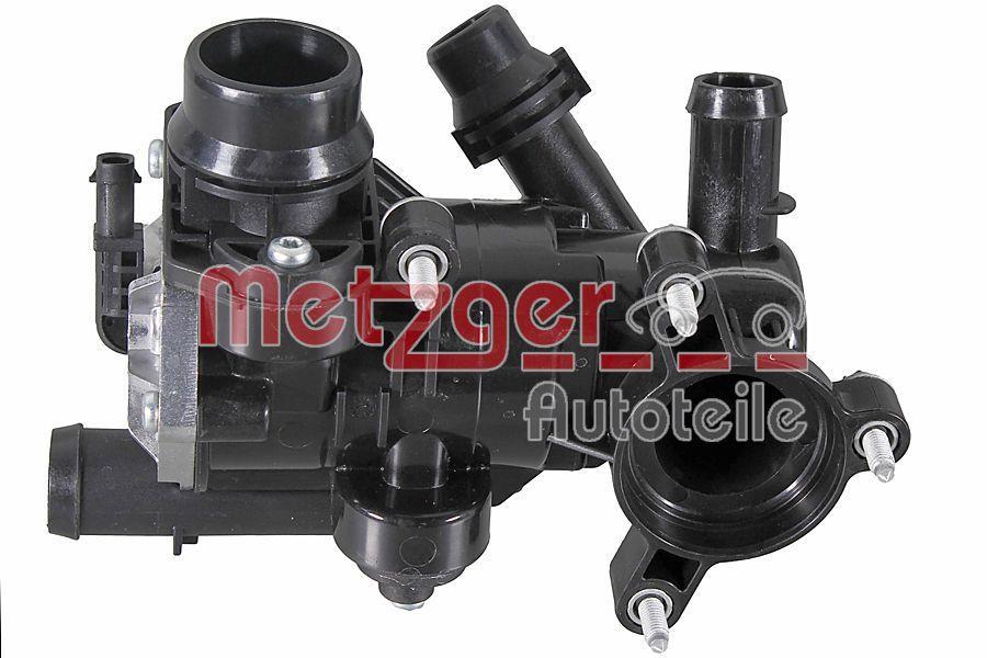Thermostat d'eau (Calorstat) METZGER 4006494
