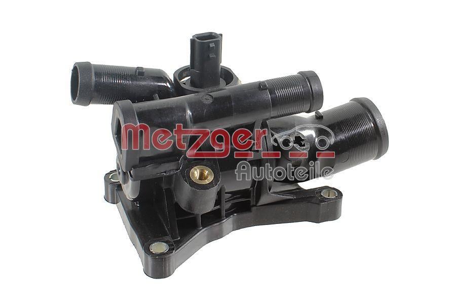 Thermostat d'eau (Calorstat) METZGER ref. 4006497