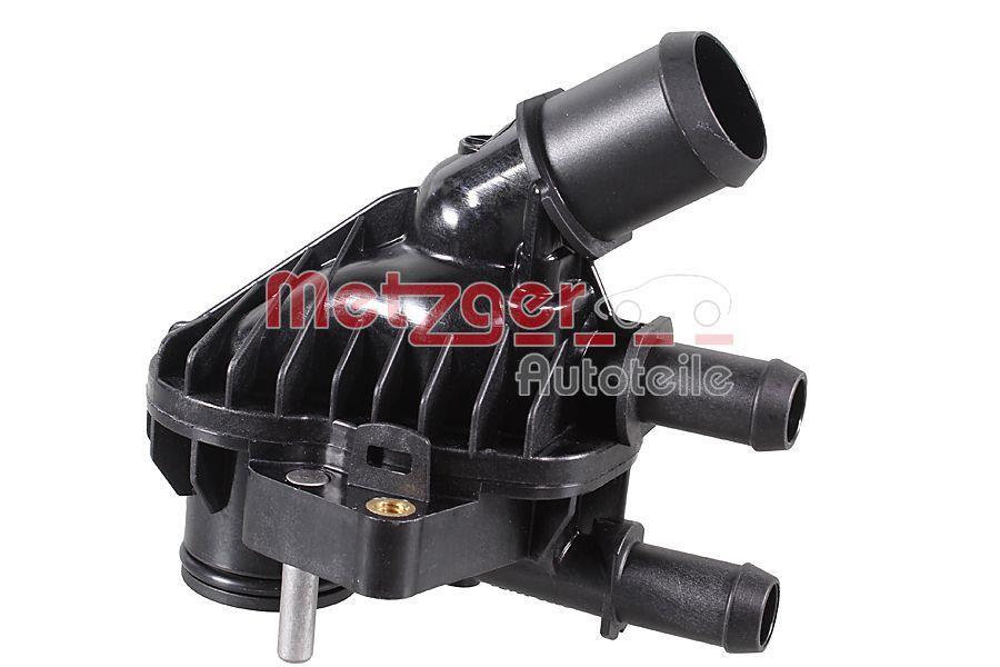 Thermostat d'eau (Calorstat) METZGER 4006498
