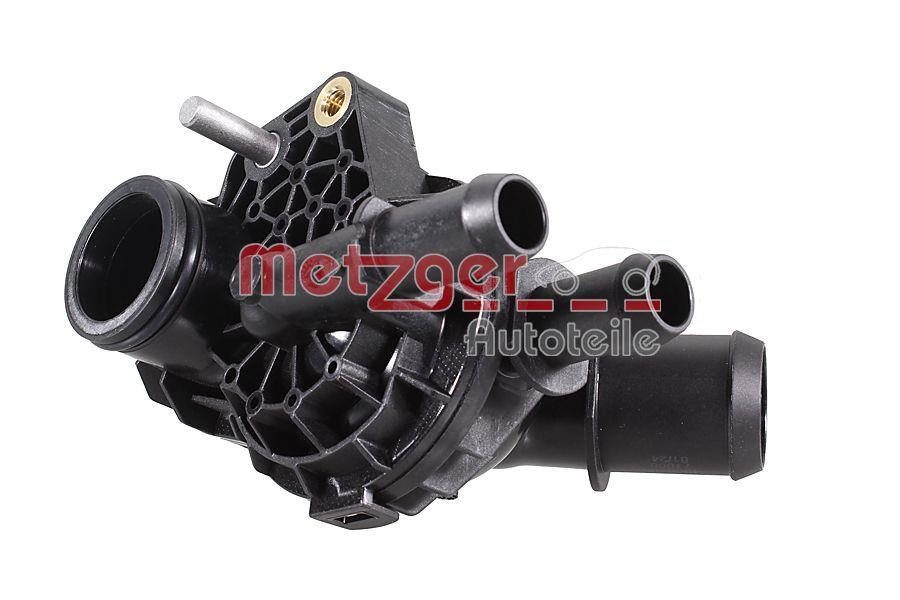 Thermostat d'eau (Calorstat) METZGER 4006498