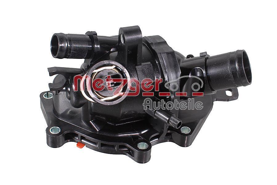 Thermostat d'eau (Calorstat) METZGER ref. 4006500