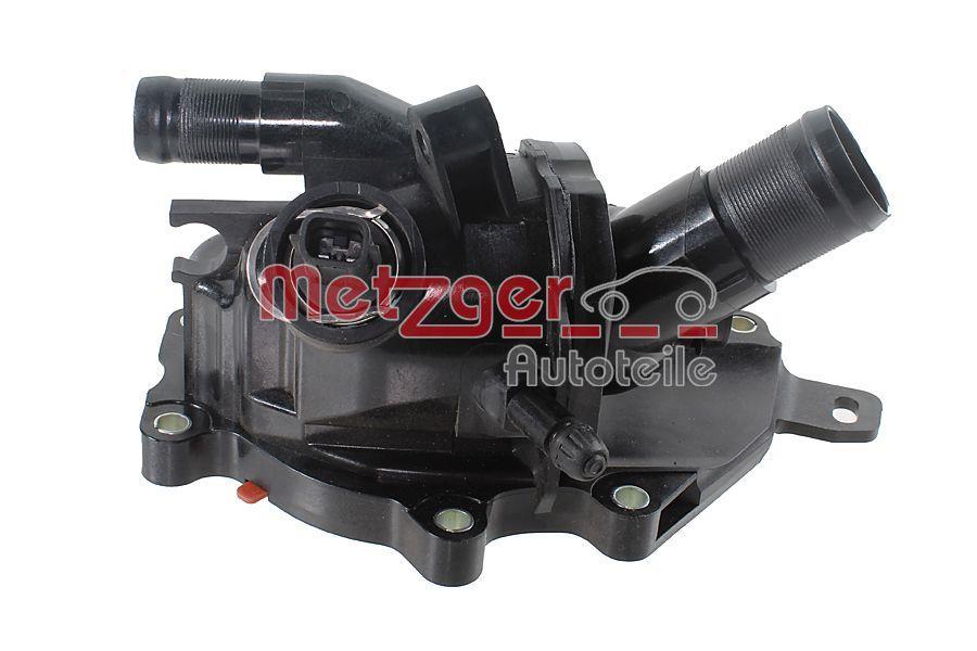 Thermostat d'eau (Calorstat) METZGER 4006502