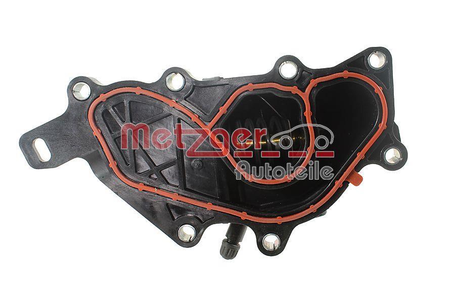 Thermostat d'eau (Calorstat) METZGER 4006502