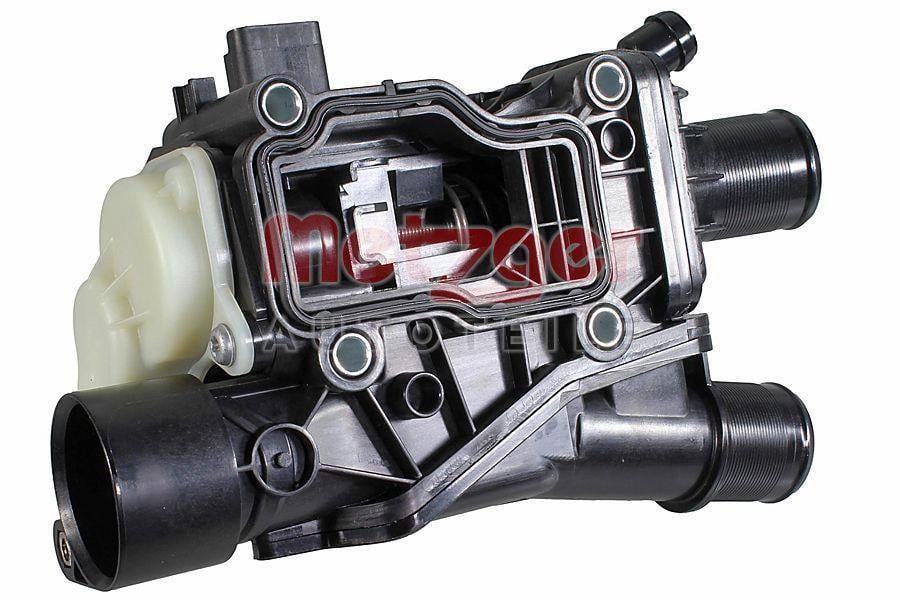 Termostato, refrigerante METZGER ref. 4006504
