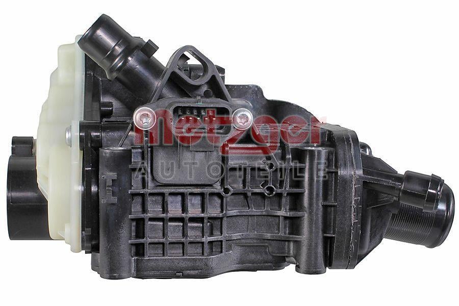 Termostato, refrigerante METZGER ref. 4006504