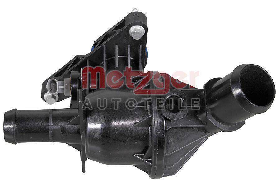 Thermostat d'eau (Calorstat) METZGER 4006506