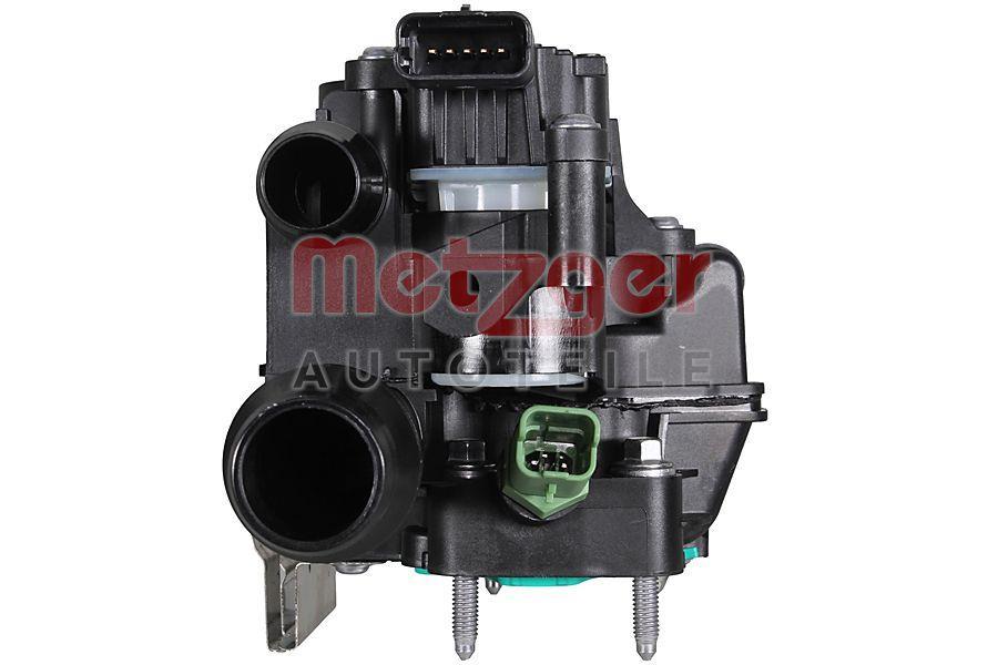 Thermostat d'eau (Calorstat) METZGER ref. 4006507