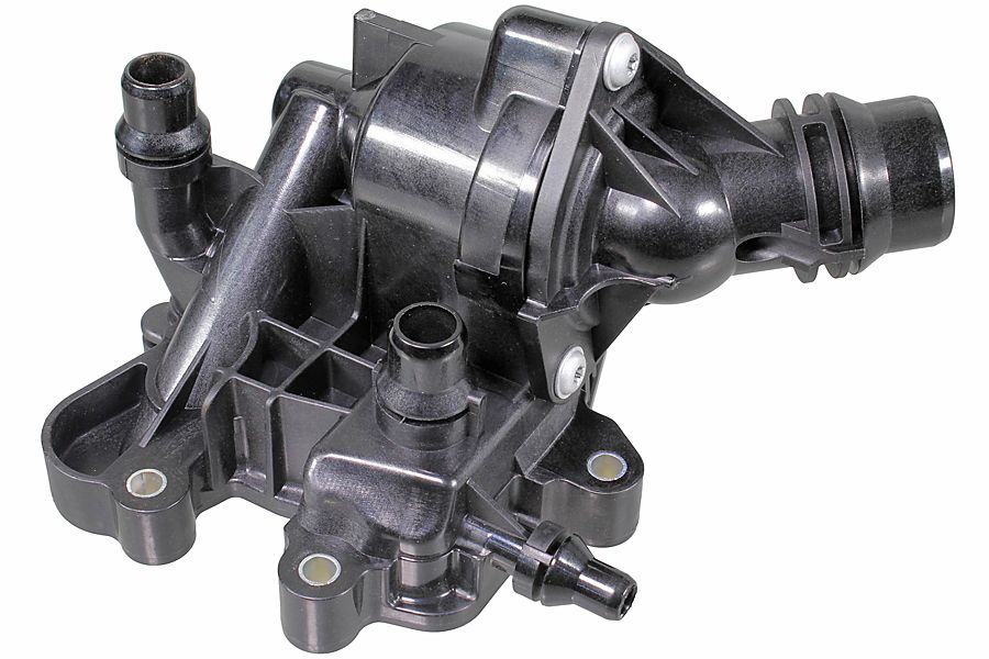 Thermostat d'eau (Calorstat) METZGER ref. 4006508