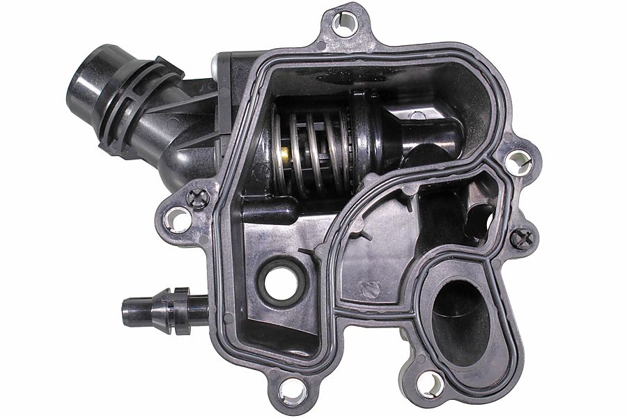 Thermostat d'eau (Calorstat) METZGER ref. 4006508