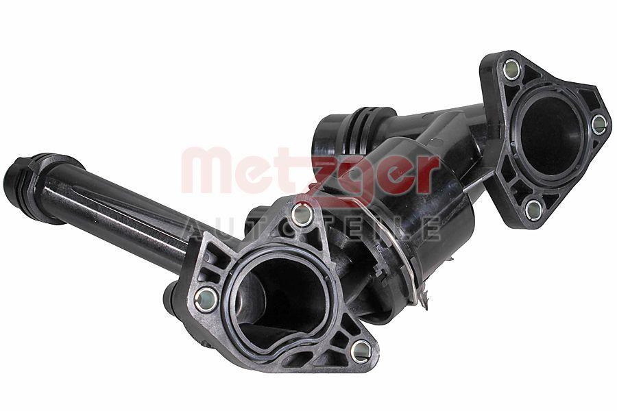 Thermostat d'eau (Calorstat) METZGER ref. 4006510