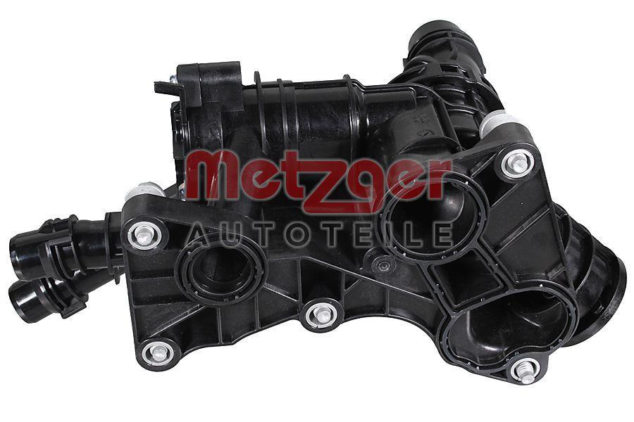 Thermostat d'eau (Calorstat) METZGER ref. 4006512