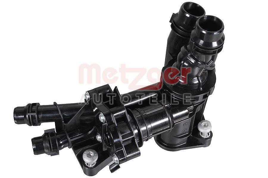Thermostat d'eau (Calorstat) METZGER ref. 4006512